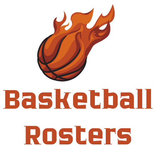 basketballrosters.com